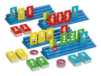 MyRummy Kids - Bordspellen - SCHMIDT SPIELE - Laat kinderen kennismaken met Rummy met deze aangepaste en kleurrijke versie! - thumbnail