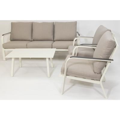 Weddel loungeset tuinmeubel Oosterik Home - Oosterik home