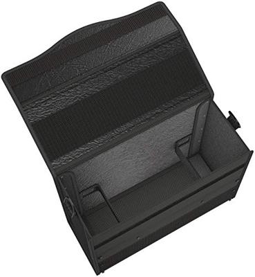 Wera 2go 2 xl gereedschapskoffer gereedschapskist (zwart)