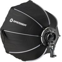 Bresser Super Quick Octagon Speedlite Softbox 65cm - thumbnail