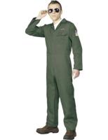Aviator Straaljager pak - thumbnail