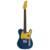 Sire Larry Carlton T7 New Gen Dark Navy elektrische gitaar - thumbnail