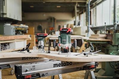 Metabo accu 18 volt | lihdx 8.0 ah - 624975000