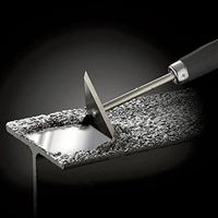 Rust-Oleum verfafbijt - transparant - 0.5l - spuitbus - thumbnail