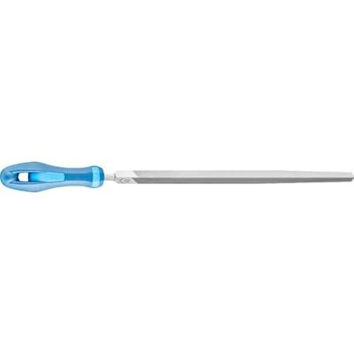 PFERD TOOLS 11211206 Werkplaatsvijl driehoekig kap 1 incl. ergonomisch vijlheft Lengte 200 mm 1 stuk(s) PFERD TOOLS 11211206 Werkplaatsvijl driehoekig kap 1 incl. ergonomisch vijlheft Lengte 200 mm 1 stuk(s)