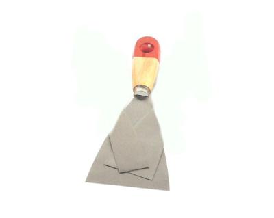 Brüder Mannesmann Plamuurmes 60 mm (Hobby) - 611-60