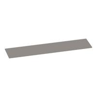 Brauer Ocean Slim Topblad - 200 cm - Mat Taupe - thumbnail