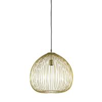 Light & Living Gouden hanglampRilana Ø 45cm - 2962018 - thumbnail