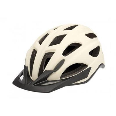 Polisport helm city go mat cream l 58-61cm Polisport helm city go mat cream l 58-61cm