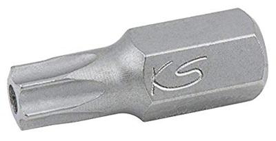 KS Tools 930.2150 9302150 Torx-bit TB 50 Speciaal staal Vernikkeld 1 stuk(s)