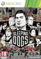 Sleeping Dogs (classics) - thumbnail