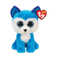 Ty Beanie boo&apos;s prince husky, 15cm - thumbnail