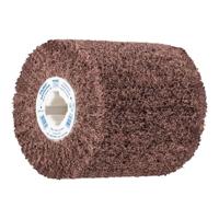 PFERD TOOLS 44641010 Polinox vlies-schuurwals PNL Ø 100 x 100 mm spiebaan 19 mm A 100 voor fijnschuren en finish 100 mm 1 stuk(s) - thumbnail