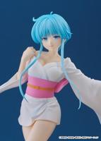Hell Teacher: Jigoku Sensei Nube Pop Up Parade PVC Statue Yukime L Size 23 cm - thumbnail