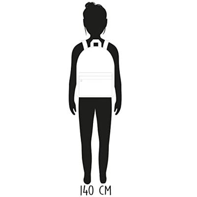 Vadobag backpack dinogames