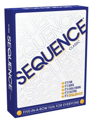 Goliath spel sequence original