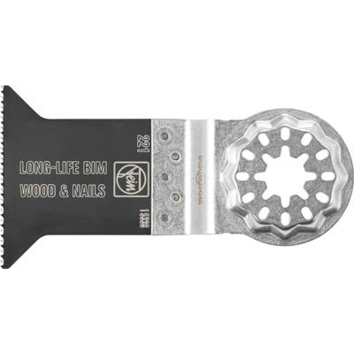 Fein 63502223210 E-Cut Universal Bimetaal Invalzaagblad 44 mm 1 stuk(s) Fein 63502223210 E-Cut Universal Bimetaal Invalzaagblad 44 mm 1 stuk(s)