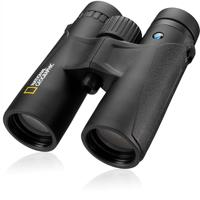 National Geographic 10x42 Algonquin Binoculars - thumbnail