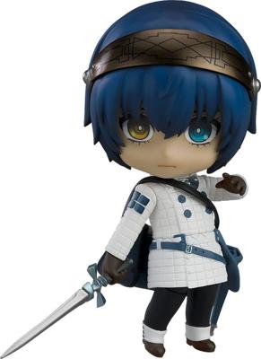Metaphor: ReFantazio Nendoroid - Protagonist Metaphor: ReFantazio Nendoroid - Protagonist