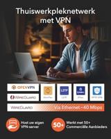 Cudy AC1200 draadloze router Fast Ethernet Oranje - thumbnail