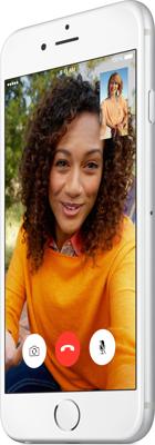 Renewd iPhone 6 16GB Zilver