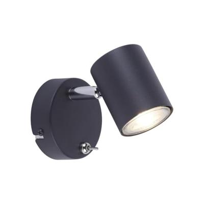 Just Light Led wandspotjeTarik - 11941-13
