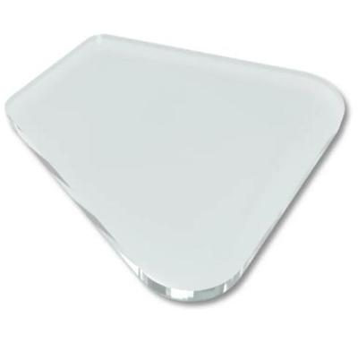 SAINT-GOBAIN AUTOVER Saint gobain autover sensorsicker adhesive plates, sensor-/ camera holder