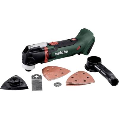 Metabo MT 18 LTX 613021890 Multifunctioneel accugereedschap Zonder accu, Zonder lader 1 stuks 18 V