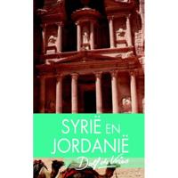 Syrie en Jordanie - Dolf de Vries - Paperback (9789047520054) - thumbnail
