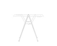 Brabantia hangon droogrek 15 meter white - thumbnail