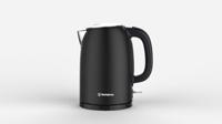 Westinghouse Waterkoker Basic zwart - 1,7 liter - thumbnail