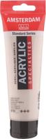Royal Talens Amsterdam Acrylverf 120 ml - Parelrood 819 - thumbnail