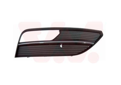 Ventilatiegrille, bumper 0335594