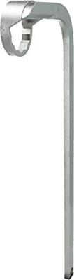 Brilliant Tools BT716000 Oliefiltersleutel voor halfdex-koppelingen Brilliant Tools BT716000 Oliefiltersleutel voor halfdex-koppelingen
