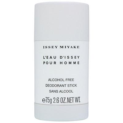 Issey Miyake L&apos;Eau D&apos;Issey Pour Homme Deo Stick 75 g Deodorant Heren