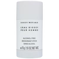 Issey Miyake L'Eau D'Issey Pour Homme Deodorant Stick 75gr - thumbnail
