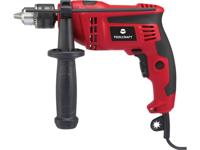 Boormachine TOOLCRAFT 710 W - thumbnail