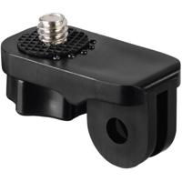 Hama Camera-aansluiting-1/4-adapter Voor GoPro-toebehoren Versie II - thumbnail