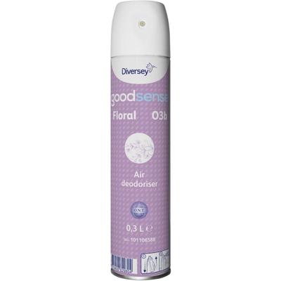 Good Sense luchtverfrisser Floral, spray van 300 ml