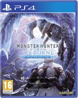 Monster Hunter World Iceborne Master Edition - thumbnail