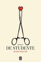 De Studente - Elise Wuyts - ebook - thumbnail