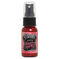 Ranger Ink Ranger • dylusions shimmer spray cherry pie 29ml - thumbnail