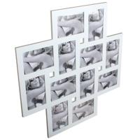 Zep fotolijst mf104 milano voor 12 foto&apos;s - thumbnail