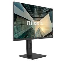 Monitor Nilox NXM27REG1201 Full HD LCD 27" 22" - thumbnail
