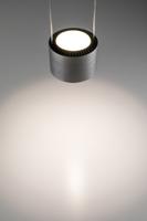 Paulmann Aldan 79720 LED-hanglamp LED 15 W Aluminium, Zwart - thumbnail