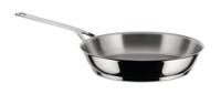 A DI ALESSI - Pots&Pans - Koekenpan Z/D 28cm 2,80l - thumbnail