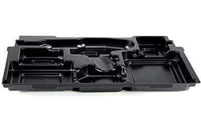 Makita Accessoires Inlay voor M-box nr.1 voor DF331 / HP331 / TD110 / DF031 / DF032 / TW140 - 838312-9