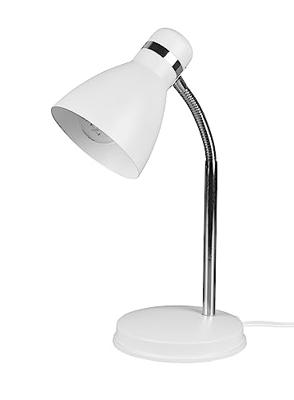 Trio Witte bureaulampHarvey - R50731031