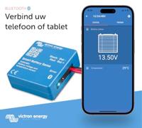 Victron Energy SBS050150200 Sense Temperatuursensor - thumbnail