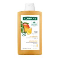 Klorane Shampoo Mango 400ml - thumbnail